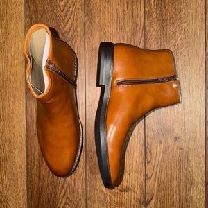 [New] Kenneth Cole Reaction Ely Chelsea Boot // Men Size 11